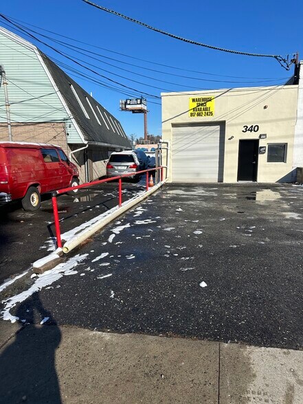 More Photos Of 340 W Pleasantview Ave, Hackensack Industrial For Lease