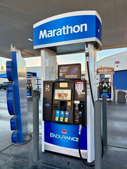 More Photos Of 6951 E Southern Ave, Mesa Carwash For Sale