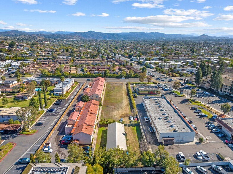More Photos Of 1325 N Broadway, Escondido Land For Sale