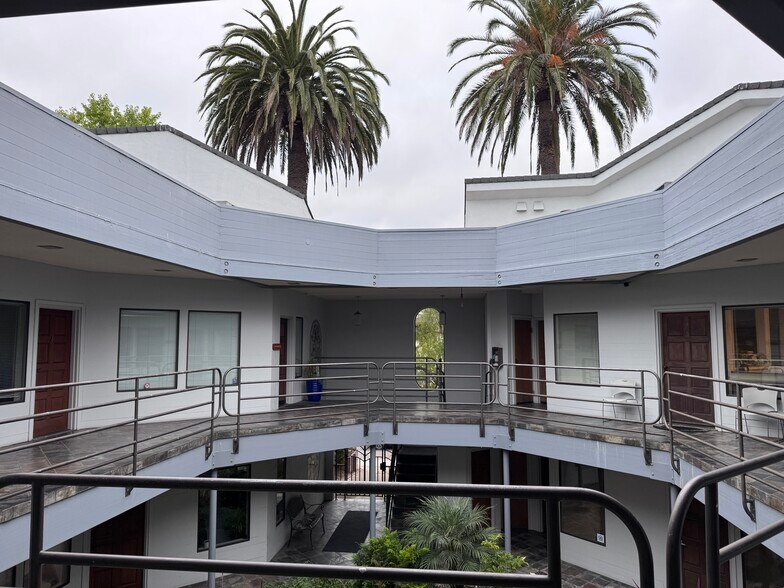 More Photos Of 1260 41st Ave, Capitola Office For Sale