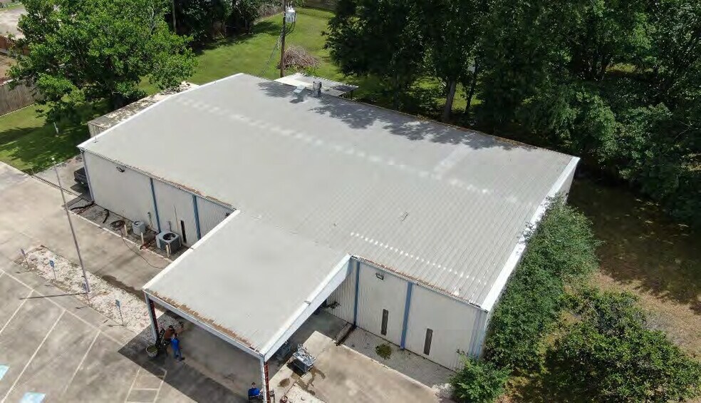 Primary Photo Of 9623 Zaka Rd, Houston Warehouse For Sale
