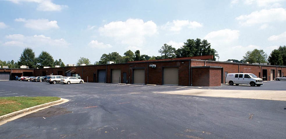 More Photos Of 1688 Phoenix Pky, College Park Unknown For Lease