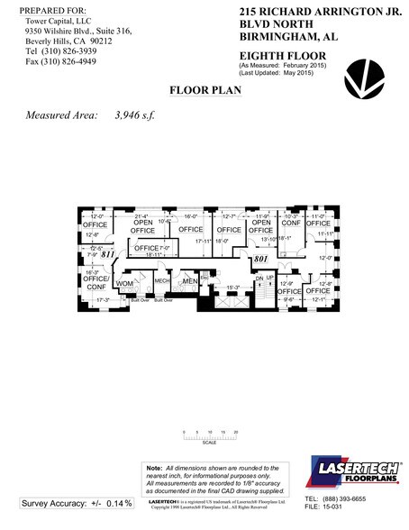 More Photos Of 215 N Richard Arrington Jr Blvd, Birmingham Loft Creative Space For Lease