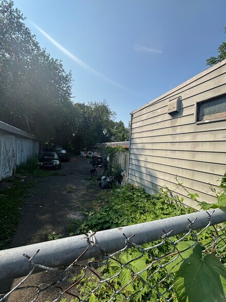 More Photos Of 5821-27 Jackson st, Philadelphia Flex For Sale