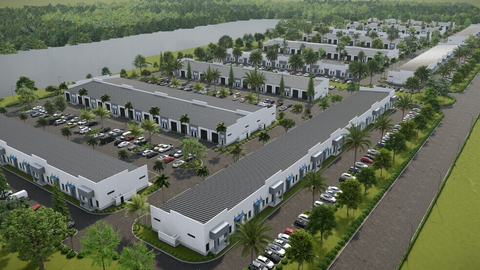 More Photos Of 8000 Northup Dr, Punta Gorda Showroom For Sale