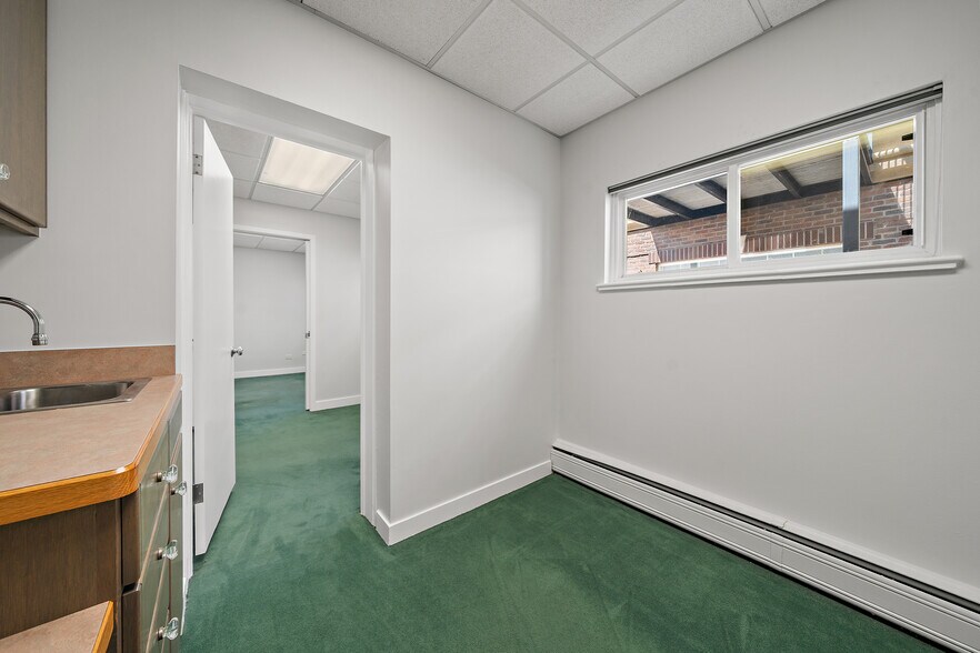More Photos Of 1750 Race St, Denver Office Residential For Sale