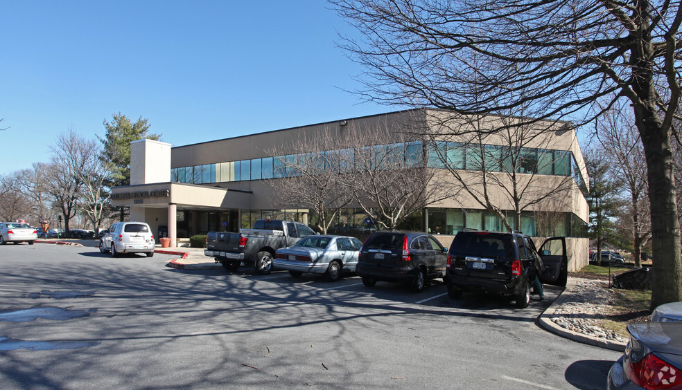 Primary Photo Of 11055 Little Patuxent Pky, Columbia Medical For Lease