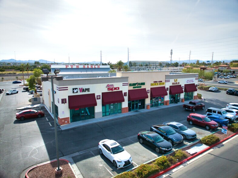 More Photos Of , Las Vegas General Retail For Sale