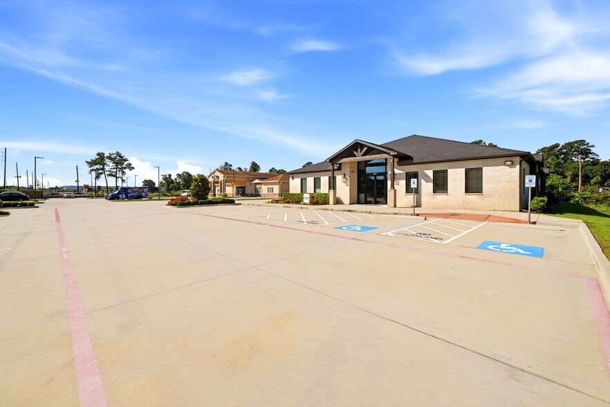 More Photos Of 23309 Kuykendahl Rd, Tomball Office For Sale