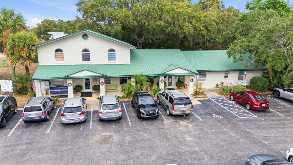 More Photos Of 2180 A1A S, Saint Augustine Office For Sale