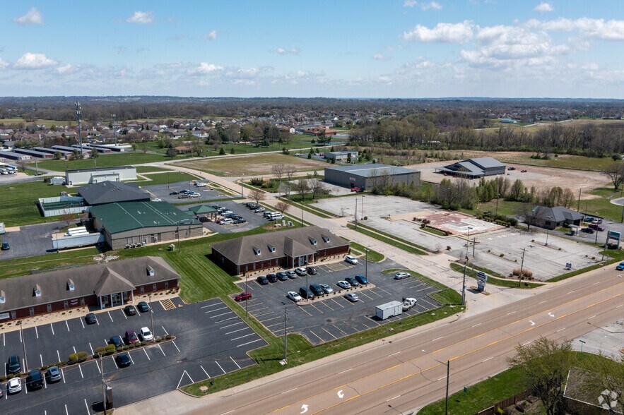 More Photos Of 1 Corporate Dr, Swansea Daycare Center For Sale
