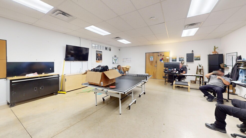 More Photos Of 12112 Anderson Mill Rd, Cedar Park Warehouse For Sale