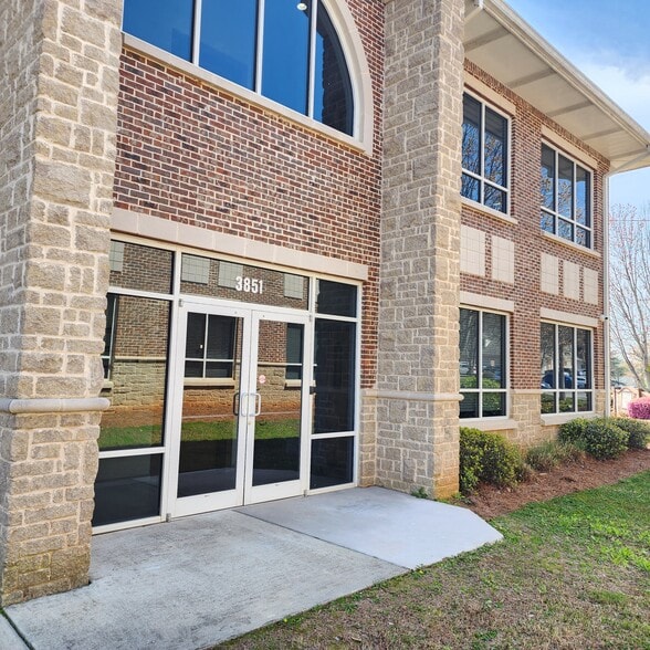 More Photos Of 3851 Duluth Park Ln NW, Duluth Office For Sale