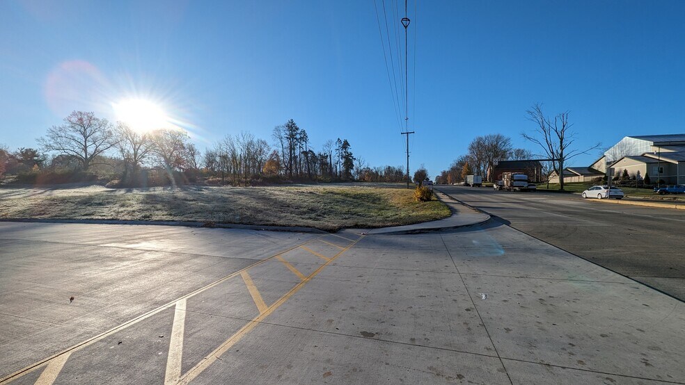 More Photos Of 2.3 Acres SR 19, Elkhart Land For Sale