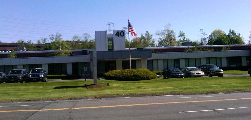 More Photos Of 40 Saw Mill River Rd, Hawthorne Office For Lease