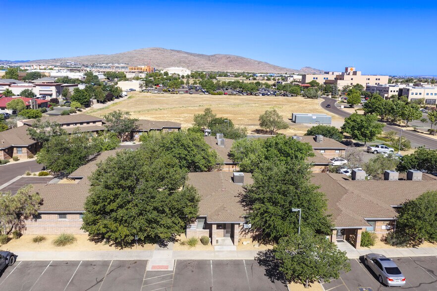More Photos Of 3188B- 3194A, Prescott Valley Medical For Lease