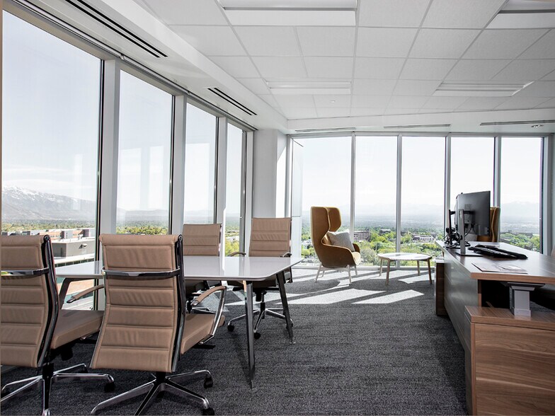 More Photos Of 295 S Chipeta Way, Salt Lake City Office For Lease