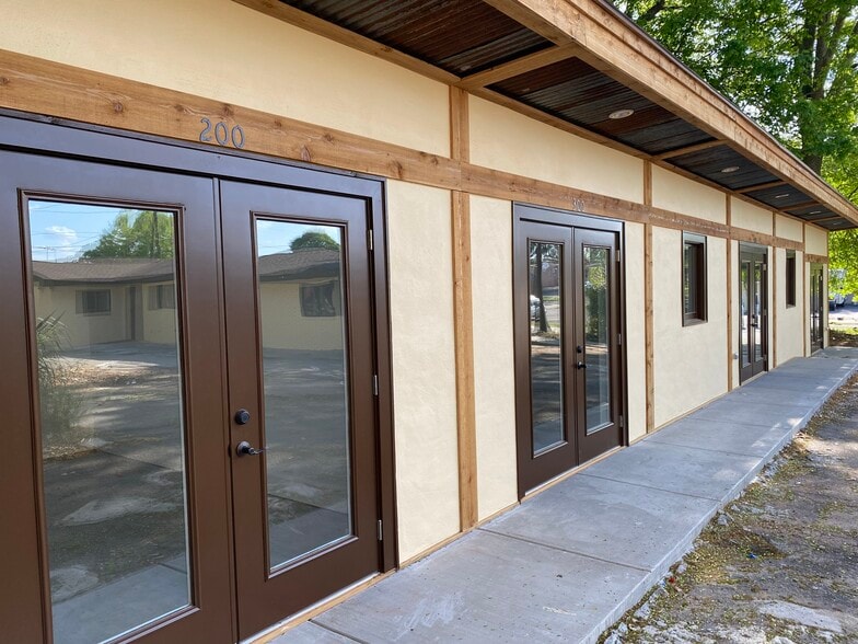 More Photos Of 40 Franklin St, Avondale Estates Office For Lease