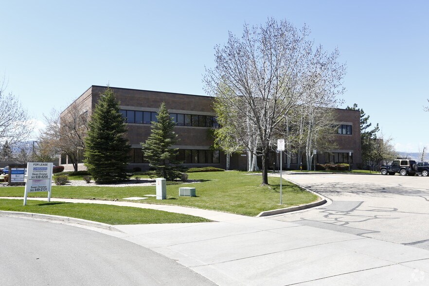More Photos Of 4909 Nautilus Ct N, Boulder Research And Development For Lease