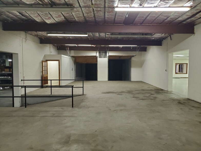 More Photos Of 1433 S Franklin St, Rocky Mount Warehouse For Sale