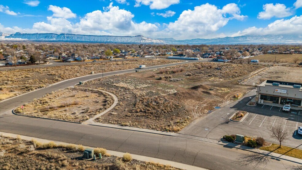More Photos Of 2785 Acrin Ave, Grand Junction Land For Sale