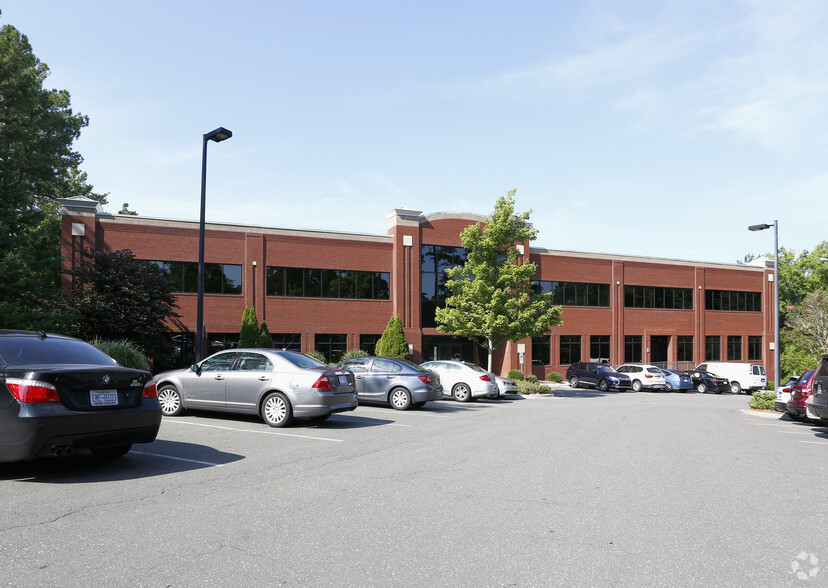 Primary Photo Of 501 Eastowne Dr, Chapel Hill Office For Sale