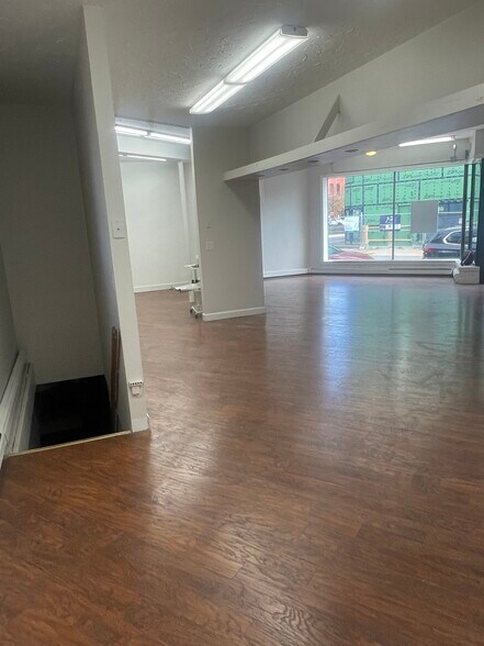 More Photos Of 209 Albion St, Wakefield Storefront For Lease