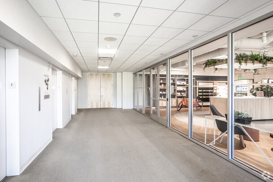 Photo of 2nd Floor Ste 