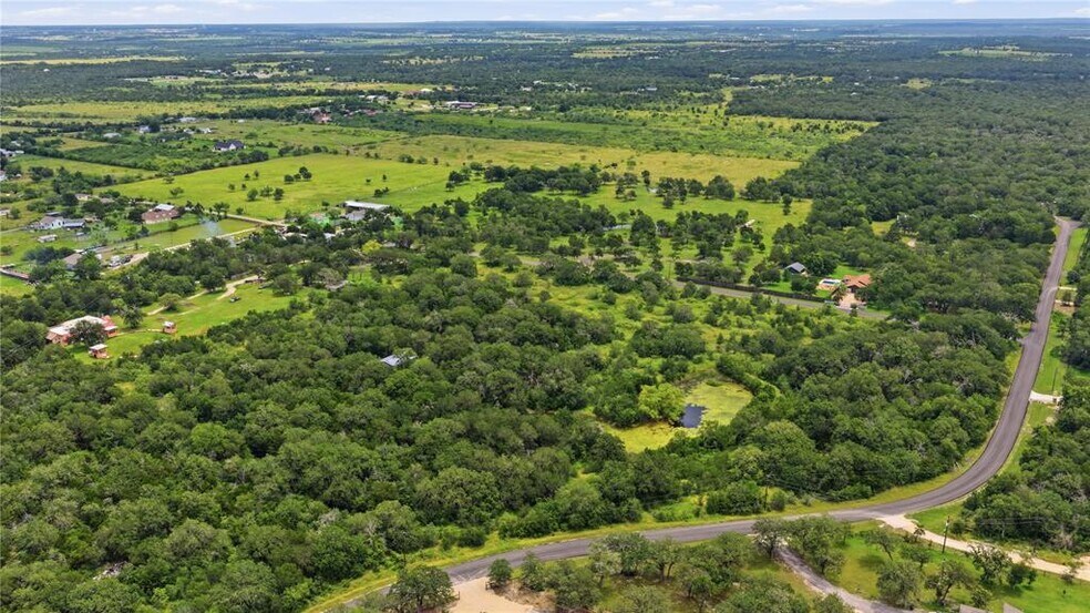 More Photos Of 10312 Parsons rd, Manor Land For Sale