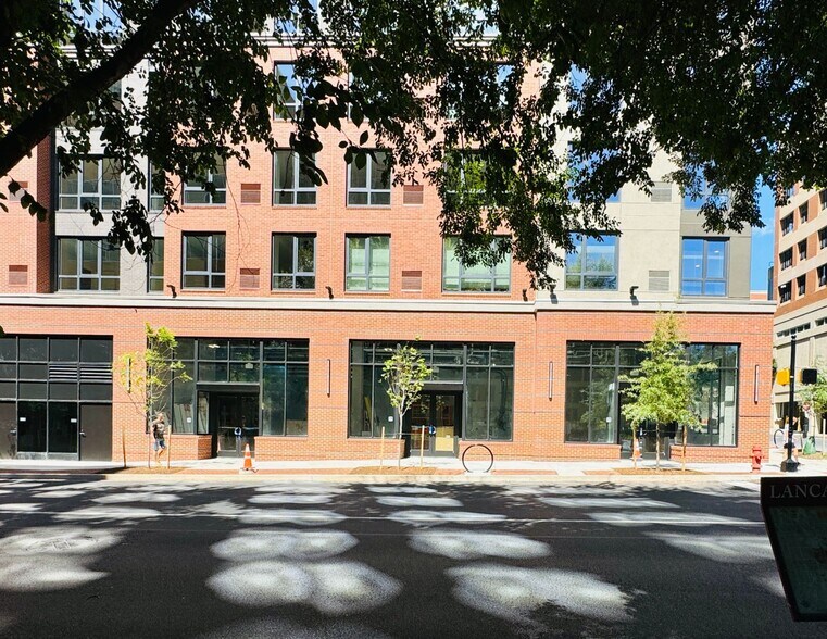 More Photos Of 1 W Chestnut St, Lancaster Apartments For Lease