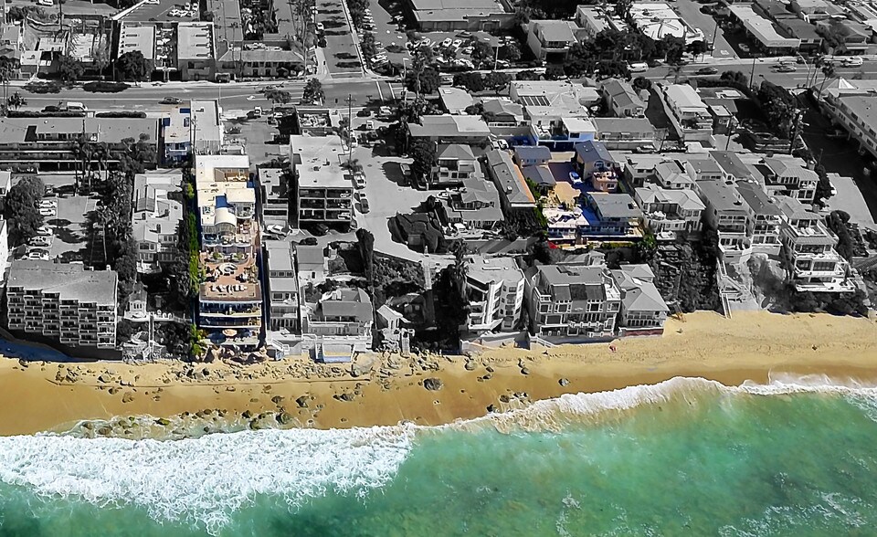 More Photos Of 687-691 S Coast Hwy, Laguna Beach Storefront Retail Office For Sale