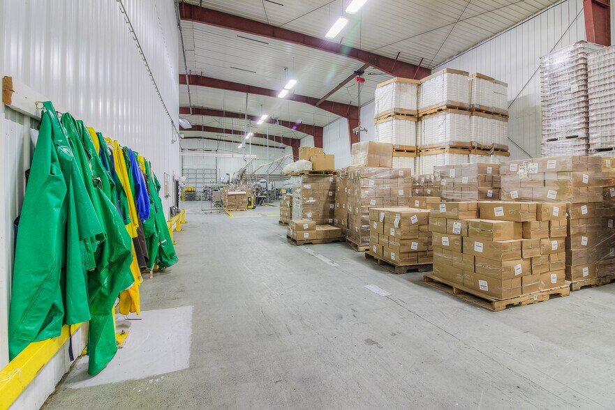 More Photos Of 2148 W Wa-26 Hwy, Othello Food Processing For Lease