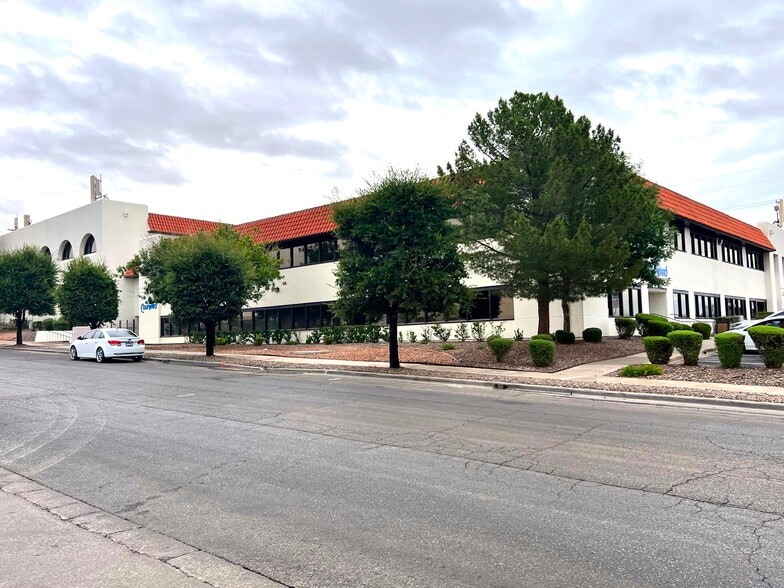 7500 Viscount Blvd, El Paso, TX 79925 Medical Office For Lease