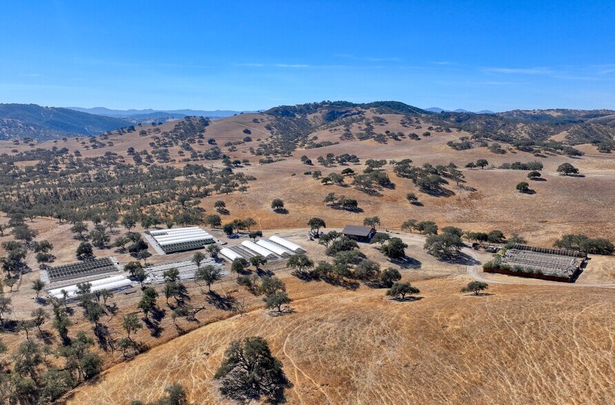 More Photos Of 12000 Nacimiento Lake Dr, Bradley Land For Sale
