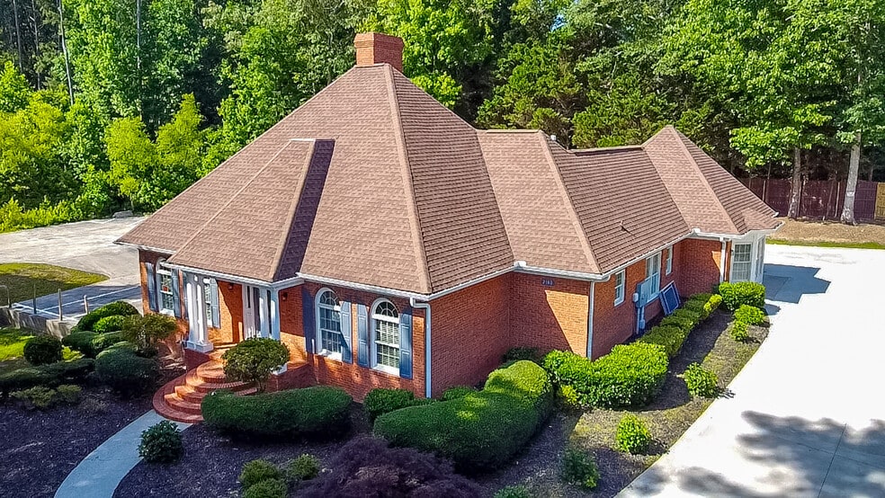 More Photos Of 2100 Gravel Springs Rd, Buford Medical For Sale