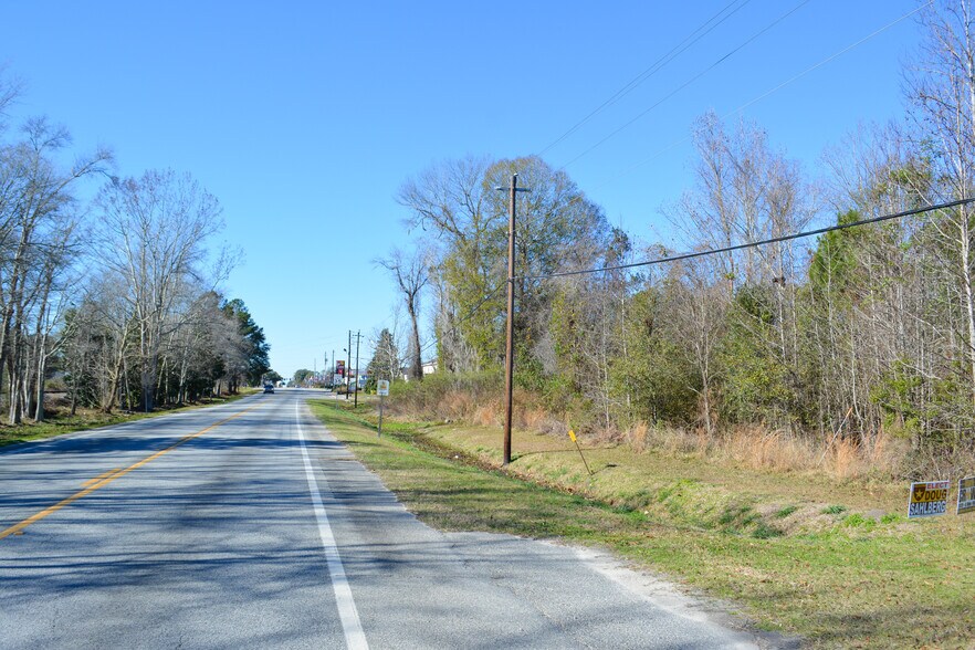 More Photos Of Hwy 280 @ Interstate Dr, Pembroke Land For Sale