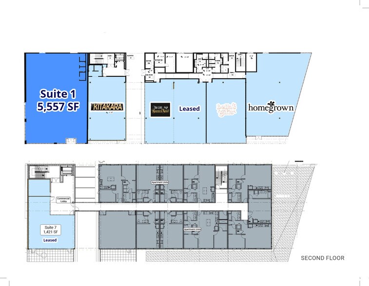 More Photos Of 202 E Emma Ave, Springdale Apartments For Lease