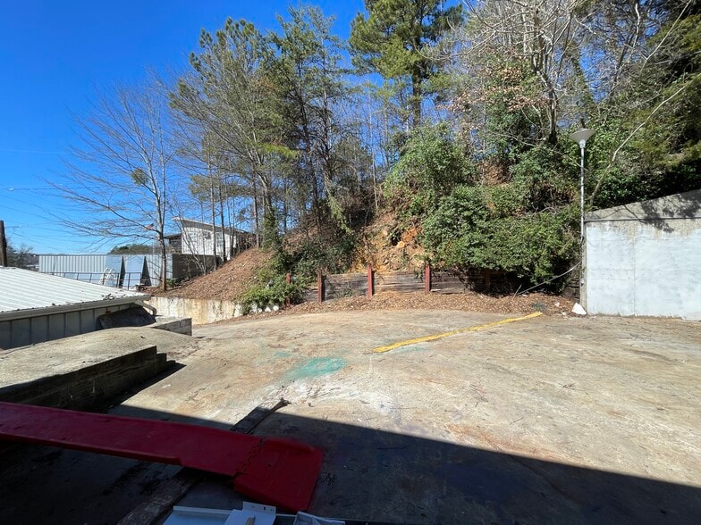 More Photos Of 2044 Dawsonville Hwy, Gainesville Land For Sale