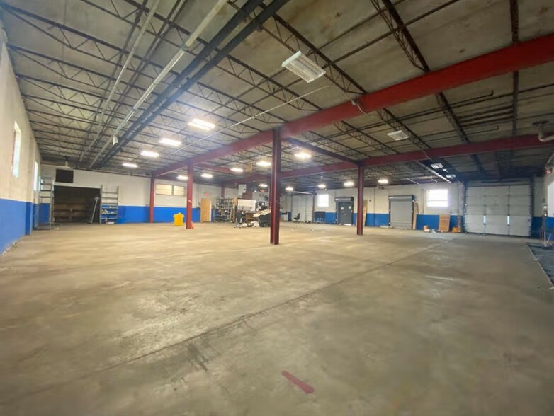 More Photos Of 473 Rt 46 W, Clifton Warehouse For Sale