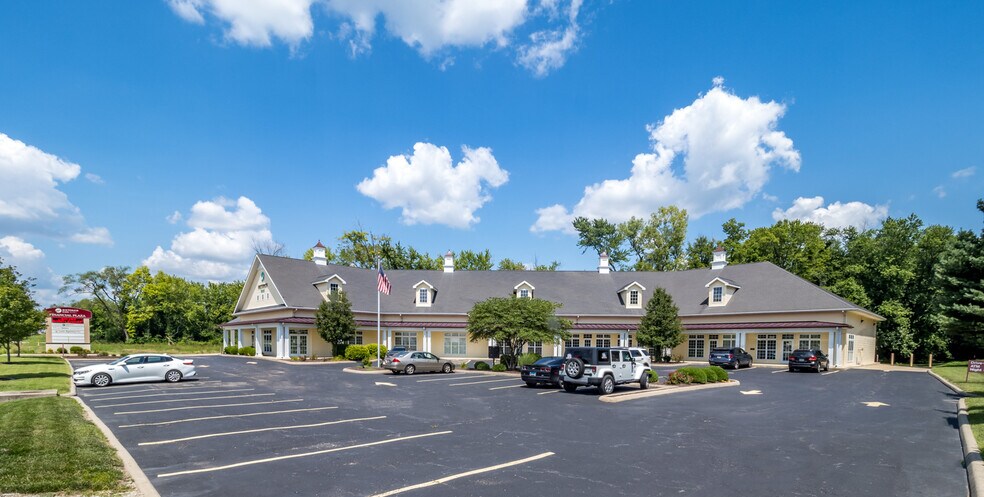 More Photos Of 2100 S Illinois St, Belleville Coworking Space