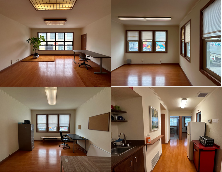 More Photos Of 344-356 Harriet St, San Francisco Office Residential For Sale