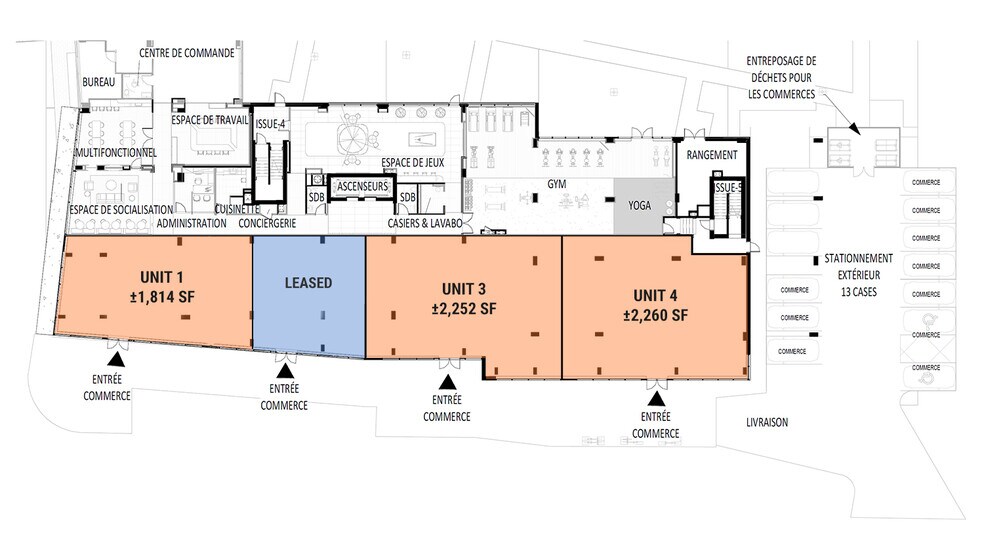 More Photos Of 17 Boul Montclair, Gatineau Apartments For Lease