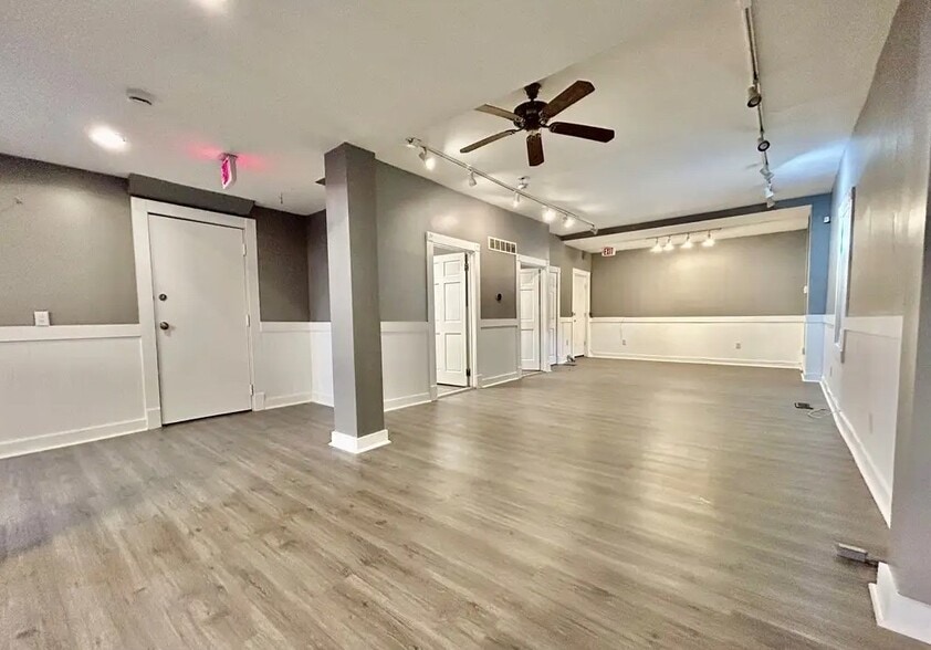 More Photos Of 557 Hertel St, Buffalo Storefront Retail Residential For Sale