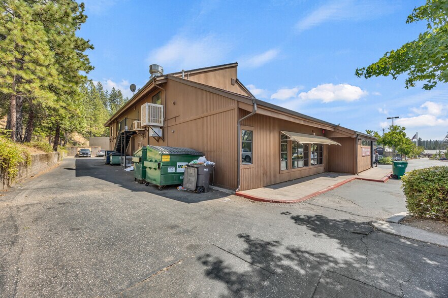 More Photos Of 1035-1043 Sutton Way, Grass Valley Office For Sale