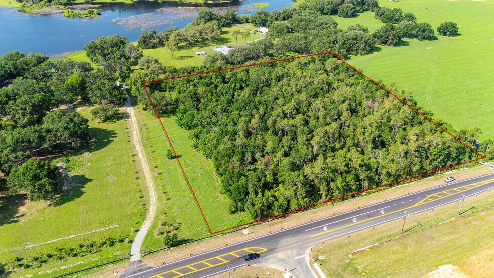 More Photos Of 36126 Saint Joe Rd, Dade City Land For Sale