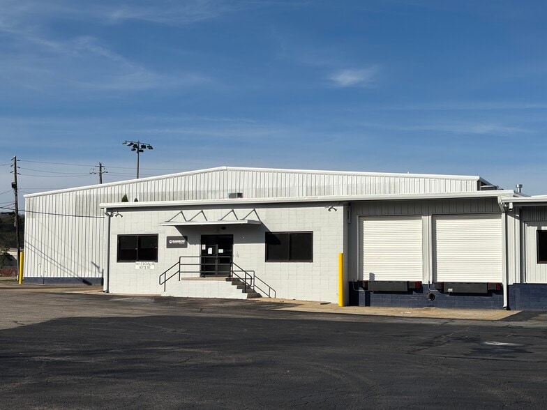 Primary Photo Of 511 Vulcan Dr, Irondale Warehouse For Lease