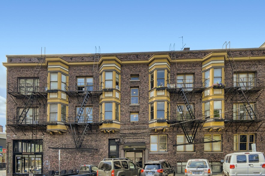 More Photos Of 1951-1967 NW Burnside St, Portland Apartments For Sale