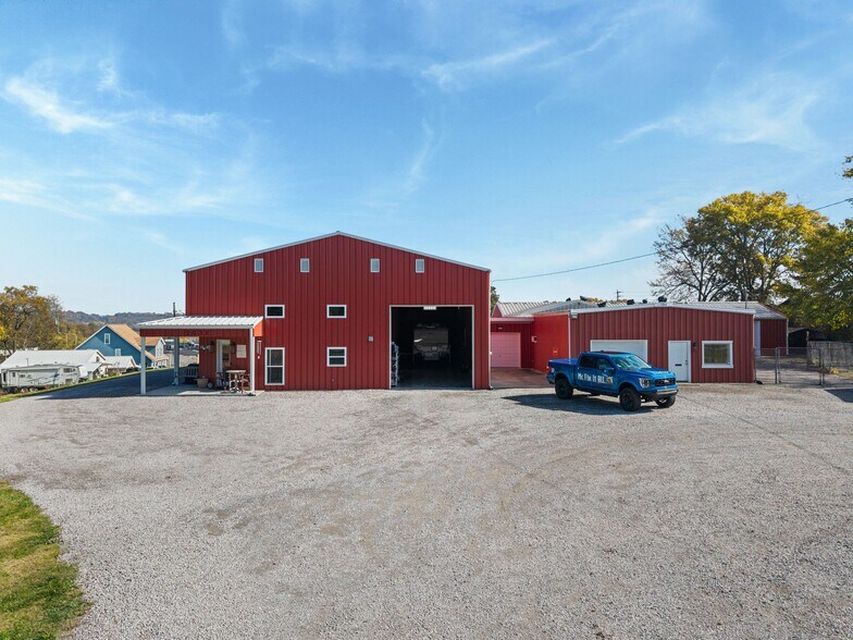 More Photos Of 201 Graves Rd, Goodlettsville Office For Sale