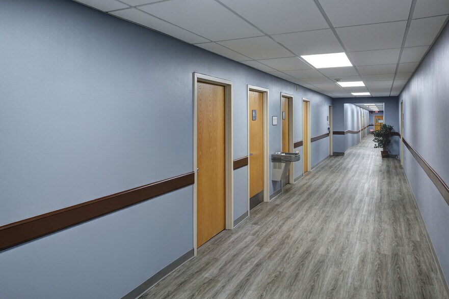 More Photos Of 491 Allendale Rd, King Of Prussia Medical For Lease
