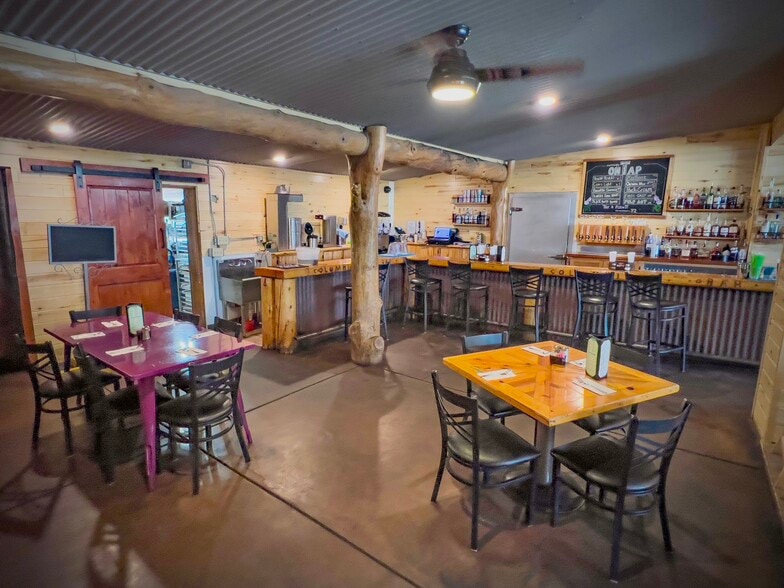 More Photos Of 123 Grand Ave, Mancos Restaurant For Sale